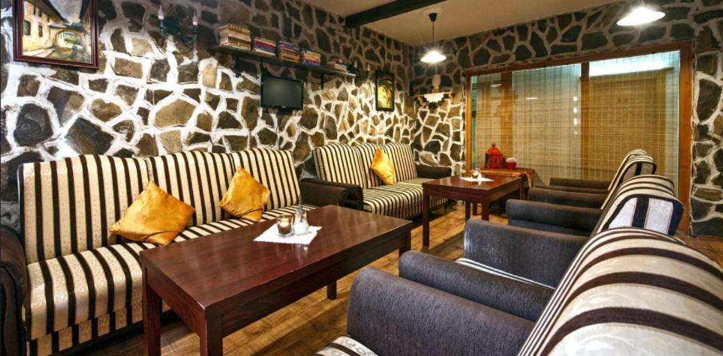 Hotel Nezabudka Tatranská Štrba Eksteriør billede